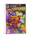Cubierta de WHAT IF ESPECIAL SPIDERMAN. Forum 1996