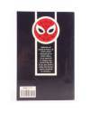 Contracubierta de SPIDERMAN FUNERAL POR OCTOPUS. Forum 1995