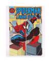 Cubierta de SPIDERMAN Y LA ARAÑA ESCARLATA (Tom Lyle) Forum 1996