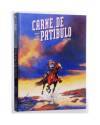 Cubierta de CARNE DE PATÍBULO INTEGRAL (François Capuron/Fred Duval/Fabrice Jarzaguet) Ponent Mon 2018