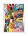 Cubierta de MOTORISTA FANTASMA: EL ORIGINAL MOTORISTA FANTASMA CABALGA DE NUEVO 1 A 7. COMPLETA. Forum 1992