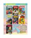 Muestra 1 de MOTORISTA FANTASMA: EL ORIGINAL MOTORISTA FANTASMA CABALGA DE NUEVO 1 A 7. COMPLETA. Forum 1992