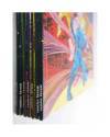 Muestra 3 de MOTORISTA FANTASMA: EL ORIGINAL MOTORISTA FANTASMA CABALGA DE NUEVO 1 A 7. COMPLETA. Forum 1992
