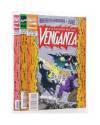 Cubierta de MOTORISTA FANTASMA Y BLAZE: CAMINO DE LA VENGANZA 1 A 3. COMPLETA. Forum 1994