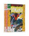 Contracubierta de MOTORISTA FANTASMA Y BLAZE: CAMINO DE LA VENGANZA 1 A 3. COMPLETA. Forum 1994
