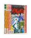 Muestra 1 de MOTORISTA FANTASMA Y BLAZE: CAMINO DE LA VENGANZA 1 A 3. COMPLETA. Forum 1994