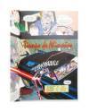 Muestra 5 de CAZADORES DE VAMPIROS 1 A 9. COMPLETA. Forum 1994
