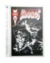 Muestra 1 de CERCO DE TINIEBLAS 1 (Steve Grant/Andrew Wildman) Forum 1994