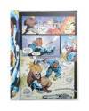 Muestra 2 de CERCO DE TINIEBLAS 1 (Steve Grant/Andrew Wildman) Forum 1994