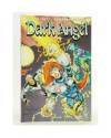 Cubierta de DARK ANGEL (Bernie Jaye/Salvador Larroca) Forum 1994