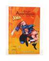 Cubierta de X-MEN LA ERA DE APOCALIPSIS 1 (Mark Waid/Andy Kubert) Forum 2003