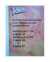 Muestra 2 de X-MEN LA ERA DE APOCALIPSIS 1 (Mark Waid/Andy Kubert) Forum 2003