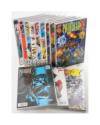 Cubierta de PATRULLA X VOL. 2 MARVELUTION 1 A 117. COMPLETA. Forum 1996