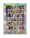 Muestra 1 de PATRULLA X VOL. 2 MARVELUTION 1 A 117. COMPLETA. Forum 1996