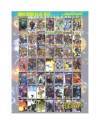Muestra 2 de PATRULLA X VOL. 2 MARVELUTION 1 A 117. COMPLETA. Forum 1996