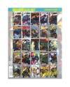 Muestra 1 de X TREME X-MEN 1 A 41. COMPLETA. Forum 2002