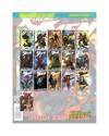 Muestra 2 de X TREME X-MEN 1 A 41. COMPLETA. Forum 2002