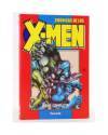 Cubierta de CRÓNICAS DE LOS X-MEN 1 A 5. COMPLETA EN UN RETAPADO. Forum 1995