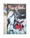 Muestra 4 de MUTANTE X 1 A 10. FALTA 3 PARA COMPLETA. Forum 1999