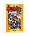 Cubierta de GÁMBITO Y LOS EXTERNOS / X MAN 1 A 4 1 A 4. COMPLETAS EN UN RETAPADO (Vvaa) Forum 1996