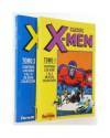 Cubierta de CLASSIC X MEN VOL. 2 1 A 10. COMPLETA EN DOS RETAPADOS. Forum 1994