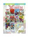 Muestra 1 de CLASSIC X MEN VOL. 2 1 A 10. COMPLETA EN DOS RETAPADOS. Forum 1994