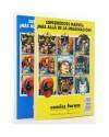 Muestra 2 de CLASSIC X MEN VOL. 2 1 A 10. COMPLETA EN DOS RETAPADOS. Forum 1994