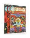 Cubierta de FUERZA X 1 A 3. COMPLETA. Forum 2002