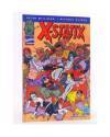 Cubierta de X STATIX 1 (Peter Milligan/Mike Allred) Forum 2004