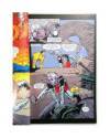 Muestra 2 de X STATIX 1 (Peter Milligan/Mike Allred) Forum 2004