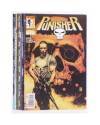 Cubierta de PUNISHER MARVEL KNIGHTS VOL. 1 1 A 12. COMPLETA. Forum 2001