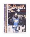 Contracubierta de PUNISHER MARVEL KNIGHTS VOL. 1 1 A 12. COMPLETA. Forum 2001