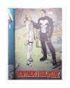 Muestra 2 de PUNISHER MARVEL KNIGHTS VOL. 1 1 A 12. COMPLETA. Forum 2001