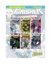 Muestra 1 de PUNISHER CARRERA SUICIDA 1 A 6. COMPLETA EN 1 RETAPADO. Forum 1995