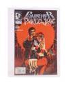 Cubierta de PUNISHER PAINKILLER JANE (Vvaa) Forum 2001