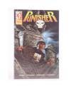 Cubierta de MARVEL KNIGHTS PUNISHER PURGATORIO (Christopher Golden) Forum 1999