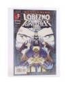 Cubierta de PUNISHER LOBEZNO: REVELACIÓN (Tom Sniegoski) Forum 2000