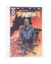 Cubierta de PUNISHER MAX EL FIN (Garth Ennis/Richard Corben) Forum 2004