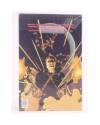 Contracubierta de PUNISHER MAX EL FIN (Garth Ennis/Richard Corben) Forum 2004