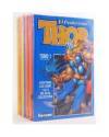 Cubierta de THOR EL PODEROSO VOL. 3 1 A 45. COMPLETA. Forum 1999