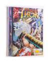 Cubierta de THOR VOL. 2 - MARVELUTION 1 A 12. COMPLETA. Forum 1996