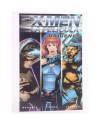 Cubierta de X MEN LA PELÍCULA. ORÍGENES (Vvaa) Forum 2000