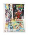 Cubierta de ELEKTRA 1 A 19. COMPLETA. Forum 1997
