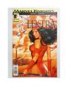 Cubierta de ELEKTRA MARVEL KNIGHTS 2 (Brian Michael Bendis/Chuck Austen) Forum 2002