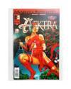 Cubierta de ELEKTRA MARVEL KNIGHTS 4 (Brian Michael Bendis/Chuck Austen) Forum 2002