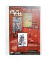 Contracubierta de ELEKTRA MARVEL KNIGHTS 11 (Greg Rucka/Carlo Pagulayan) Forum 2003