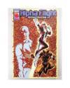 Cubierta de ALPHA FLIGHT RECONSTRUCCIÓN (Fabian Nicieza/Michael Bair) Forum 1998