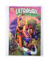 Cubierta de ULTRAGIRL (Leonard Kirk) Forum 1997