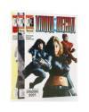 Cubierta de VIUDA NEGRA VOL. 2. MARVEL KNIGHTS 1 A 3. COMPLETA. Forum 2001