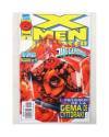 Cubierta de X MEN UNLIMITED 2 (John Francis Moore/Ariel Olivetti/Steve Epting) Forum 1997